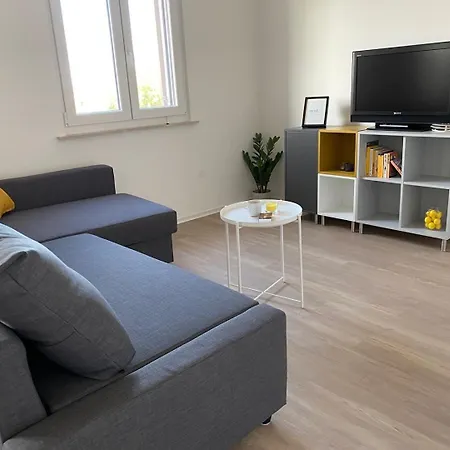 Apartmán With Parking Space Crveni Vrh, Umag - 27216 Crveni Vrh