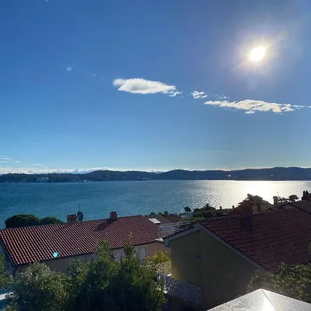 Apartmán With Parking Space Crveni Vrh, Umag - 27216