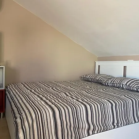 With Parking Space Crveni Vrh, Umag - 27216 Apartmán *